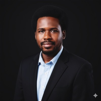 King-Adam (Mbamba) Balika