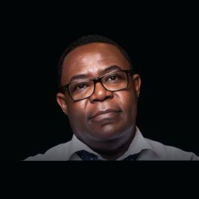 Ian M. Mvula